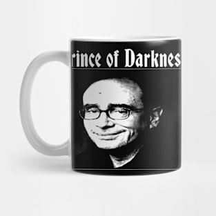 PRINCE OF DARKNESS Mug